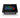 Raymarine E70636 Axiom+ 9 on a bracket, front view of black display showing coloured app tiles