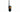 Lowrance Link-2 000-10781-001 handheld VHF radio with aerial and orange display showing channel 16, front view