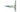 B&G Lowrance Simrad 000-10795-001 SC20 mast mount kit for broadband radar, white arm clamped to a mast