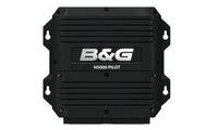 B&G H5000 Pilot Computer