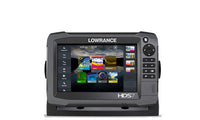Lowrance HDS-7 Gen3 Multi -Touch Fishfinder Chartplotter no Transducer