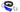 Lowrance XSonic Skimmer HDI transom-mount transducer 000-12570-001 in blue, with cable and fitting hardware