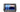 Lowrance Elite-9 Ti 000-13272-001 front view, four-pane screen with chart, sonar and DownScan, on bracket