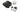 B&G Simrad 000-13338-001 NAC-3 VRF autopilot core pack, black computer box, white compass, cables and T-pieces