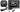 Lowrance HDS-12 Gen3 000-13584-001 with black 3D module, Mid High transducer and 3D transducer around the display