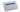 Lowrance 000-13692-001 grey sun cover with Lowrance Elite logo for Elite-9 Ti, front view