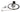 B&G Simrad 000-13697-001 SD10 mechanical drive unit up to 7,000 kg displacement, drive unit with a cable and a steel arm