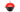 Lowrance FishHunter 3D 000-14240-001 red castable wireless sonar float with Lowrance logo, front view