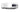 B&G 000-14538-001 Halo24 pulse compression radar, white radome with large black B&G lettering