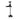 Garmin Force Kraken 010-02573-30 black 48 inch trolling motor, full-length view of shaft and motor head
