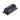 Garmin BlueNet 20 010-02612-00 switch, black box with Garmin lettering, red power and teal network ports