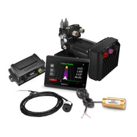 Reactor™ 40 Hydraulic Corepack with SmartPump v2 With GHC™ 50 Autopilot Instrument