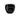 Garmin GC 245 010-02892-11 surface-mount camera in black, front view of dome with Garmin lettering and lens