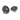 JL Audio M3 010-03061-00 marine speakers 6.5in with grey sport grille, pair shown front and angled