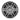 JL Audio M6 010-03086-00 10in marine subwoofer in titanium sport finish, front view of grille and cone