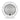 JL Audio M7 010-03285-00 12in marine subwoofer in white classic, front view of slatted grille and JL logo