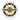 JL Audio M7 010-03287-00 12in marine subwoofer with RGB LED, white sport grille lit yellow, front view