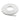 JL Audio 010-13450-00 white parallel conductor speaker cable 12 AWG, white flat cable coiled with stripped ends