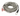 Battery temperature sensor 30 ft, MC-TS-B30, coiled grey lead with a ring terminal and red spade terminals
