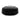 Garmin GMR Fantom 24x radome 010-02585-10 in black, front view with large Garmin lettering