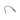 Garmin 010-10121-00 MCX to BNC adapter cable, black coax lead with right-angle gold plug and BNC socket