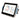 Victron BPP900480100 Ekrano GX, angled view of a silver-framed touchscreen with blue side clips showing power data