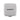 Garmin 010-11680-00 protective cover for GPS 158i and echo 200 500 550, grey cover with Garmin logo, larger view