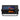 Garmin GPSMAP 1022xsv 010-01740-02 front view showing chart, sonar and radar panes with depth 26.0 m