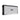 Fusion Signature Series 24V 010-02556-00 6 channel 1500W amplifier, angled view of silver and black case