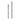 Garmin QuickFit 20 dive watch bands 010-13027-00 in Tundra silicone, extender pieces from the three-piece set