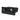 Fusion RA210 010-02250-00 marine stereo, angled front view with large dial and rear body
