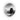 Garmin GC 255 010-02892-00 stainless flush mount camera, angled front view of plate and lens