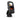 Garmin ECHOMAP Plus 42cv 010-01884-00, angled view on its swivel mount with a chart and sonar split screen