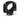 Fusion 010-13101-00 2.5in pipe mount bracket, three-quarter view with Fusion lettering on the black clamp
