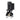 Quick FGBT18085120T00 BTQ185-85 bow thruster 85 kgf 12 V, black motor on a bracket above twin counter-rotating props