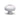 Raymarine A80589 GA200 GPS external antenna, white dome-shaped antenna on a short stem with GA200 lettering