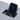 Scanstrut SC-CW-12F Aura wireless charger flush-mounted in a grey deck panel with a phone on the cradle