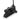 Garmin LiveScope XR LVS62 010-02719-10 transducer only, larger view of black housing with knob and cable