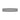 Garmin 010-12672-02 trim piece snap cover for ECHOMAP Plus 7Xcv/7Xsv, close view of curved black strip
