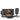 Garmin 215i AIS VHF radio 010-02098-01, black radio on bracket with channel 16 display and microphone