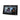 Raymarine E70723-03-WEU Axiom 2 9 RV, angled view of black display showing a home screen of app tiles