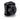 Garmin 010-13983-02 trolling motor barrel mount for LiveScope 2 transducers, black clamp housing with blue ring