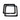 Raymarine A80366 Dragonfly 4 and 5 flush mount kit, two black square frames, angled view
