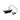Garmin GT34UHD-TH 010-12776-10 thru-hull transducer, three-quarter view of black fairing with cable and plug