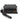 Garmin 010-02055-00 UHD scanning sonar system, close view of black sounderbox with sockets and transducer