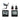 Garmin GNX wired sail pack 43 010-01248-60, wind vane, displays, speed and depth transducers, close view
