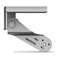 Transom Mount for LiveScope™ 2 Transducers