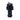 Raymarine E26030 P17 D through hull retractable plastic depth transducer, black body with a ribbed cap and Airmar label