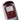 Quick FNCHC1103000A00 CHC1103 handheld chain counter, close view of a MAIN MENU screen with three red buttons