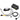 Garmin Reactor 40 010-00705-91 steer-by-wire corepack for Yamaha, larger view of CCU, interface module and sensor